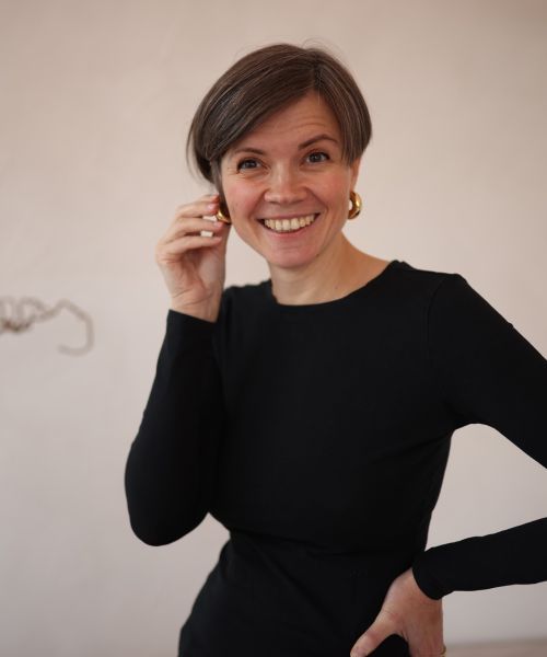 der Weg ist das Ziel