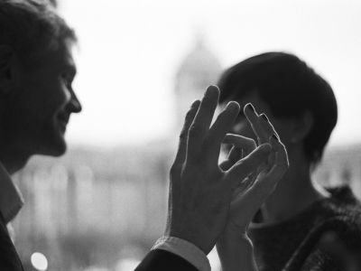 systemische paartherapie